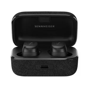 SENNHEISER(ゼンハイザー) MOMENTUM True Wireless 3 [BLACK]の買取