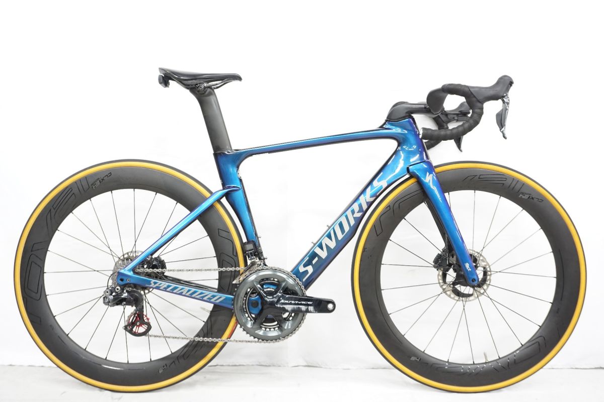 SPECIALIZED（スペシャライズド）のロードバイク高価買取情報 | ロード