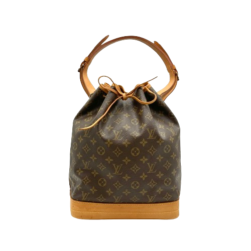 LOUIS VUITTON ルイ・ヴィトン ノエ バッグ モノグラム モノグラム