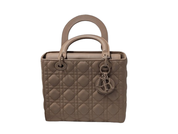 Dior クリスチャン ディオール サドルバッグ バッグ M0455CBAAの買取