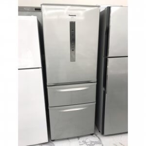Panasonic 550L冷蔵庫 2019年製（NR-F555WPX-H）を買い取りました
