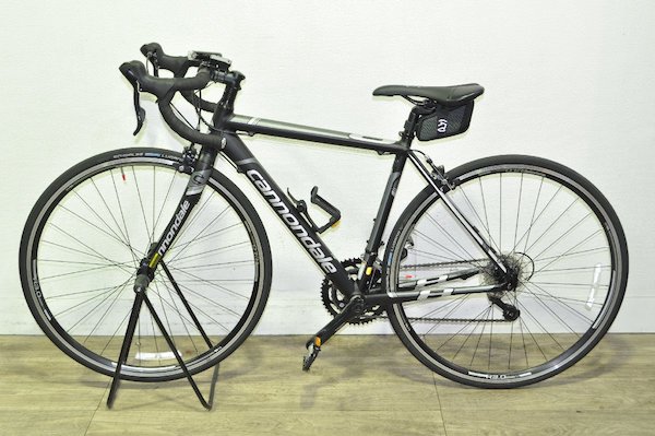 Cannondale ロードバイク CAAD8 SORA 2015年モデル サイズ44 – 買取