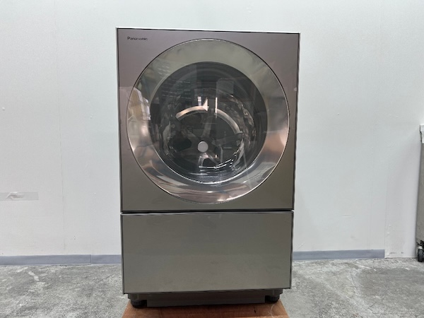 Panasonic ドラム式洗濯乾燥機 NA-VG2300R 標準洗濯容量10.0kg 2019年