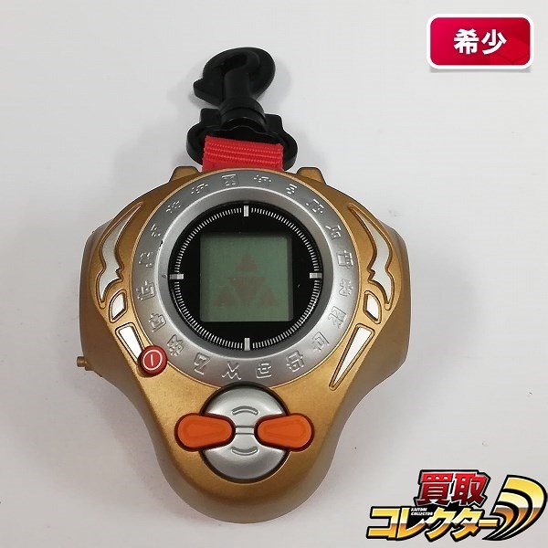 参考価格】デジモン アクセル ジャスティスゲノム / バンチョー