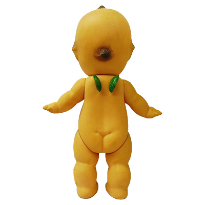 参考価格】ローズオニール ビスクドール キューピー | 古いおもちゃ