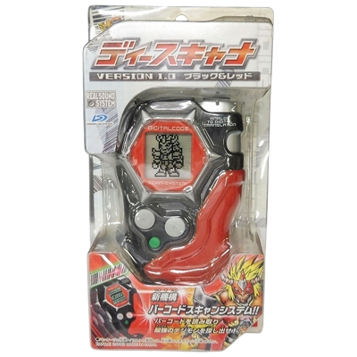 参考価格】デジモン アクセル ジャスティスゲノム / バンチョー