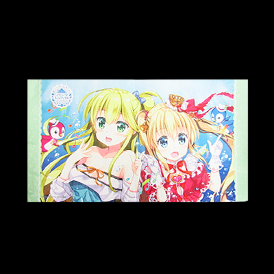 参考価格】ヴァンガード バミューダトライアングル ～カラフル