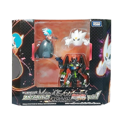 参考価格】ポケットモンスター モンスターコレクションスペシャル