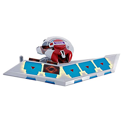 参考価格】コナミ 遊戯王OCG 5D's デュエルディスク 遊星Ver. DX 2010