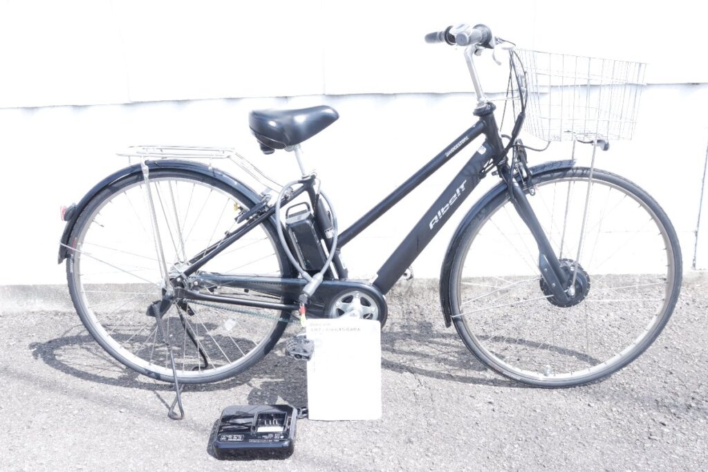 BRIDGESTONE ブリジストン TRANSIT Compact トランジットコンパクト