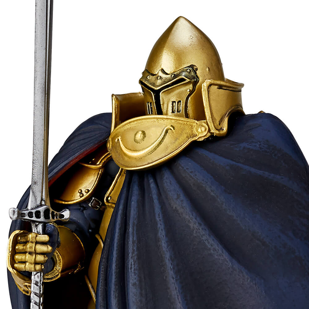 タケヤ式自在置物トルメキア装甲兵 ヴ王親衛隊Ver.（再販）｜KT