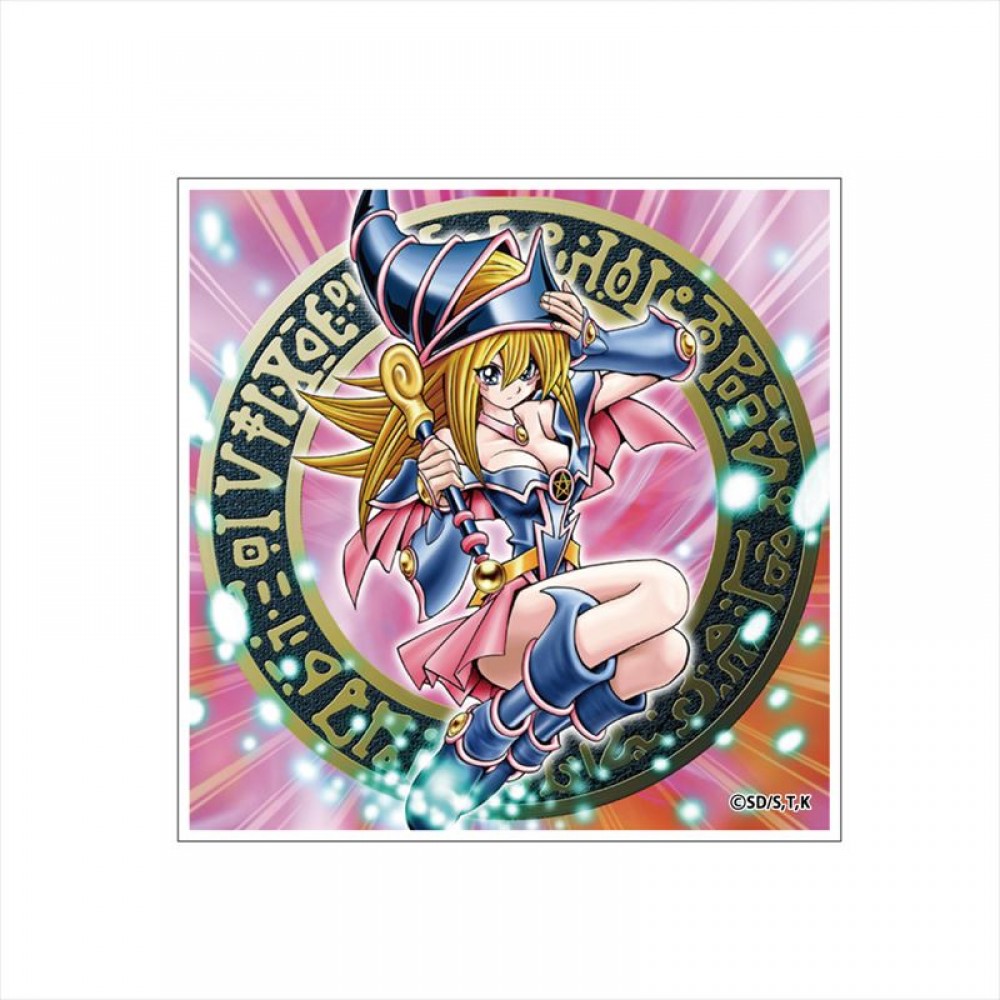 遊戯王カードゲーム25周年 マイクロファイバークロスコレクション