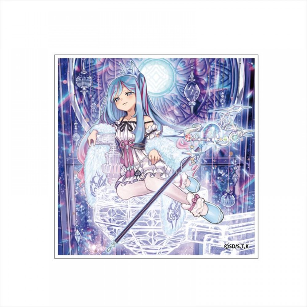 遊戯王カードゲーム25周年 マイクロファイバークロスコレクション