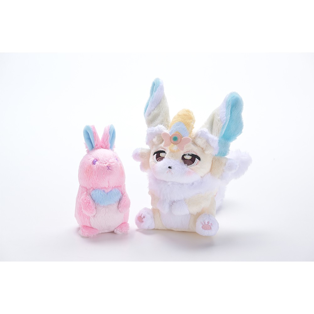 遊戯王カードゲーム25周年 おでかけぬいぐるみ ピュアリィ | KAIBA