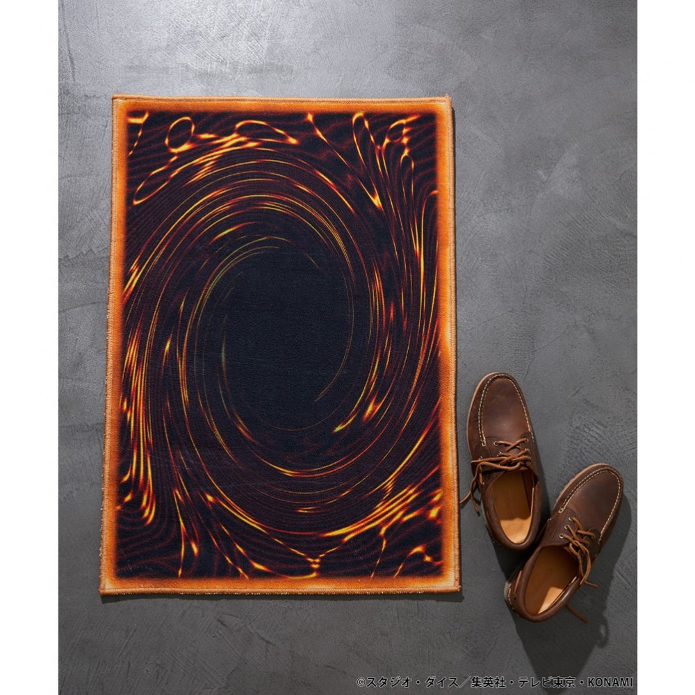 遊☆戯☆王DM×PUBLUX ラグマット | KAIBA CORPORATION STORE