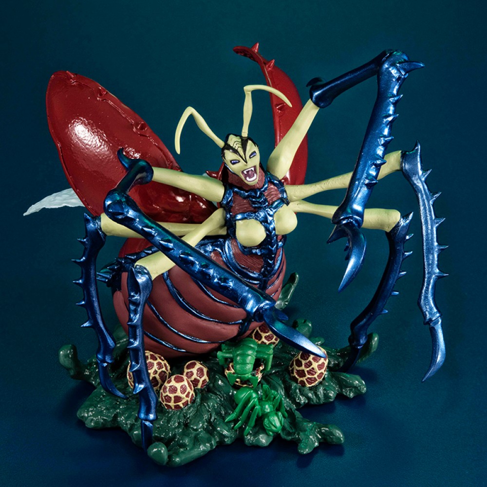 MONSTERS CHRONICLE 第一弾 遊☆戯☆王デュエルモンスターズ