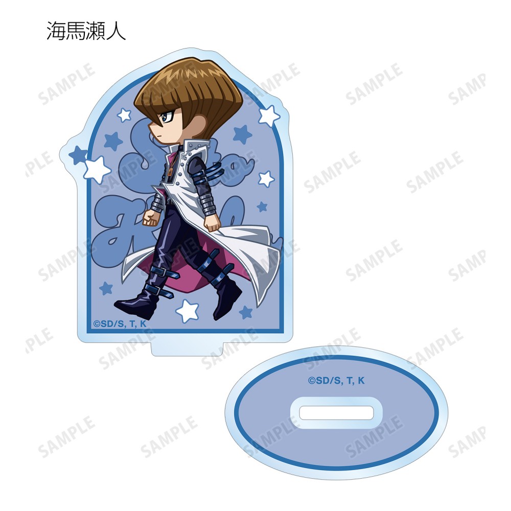 トレーディング ちびとこ アクリルスタンド(単位/単品) | KAIBA