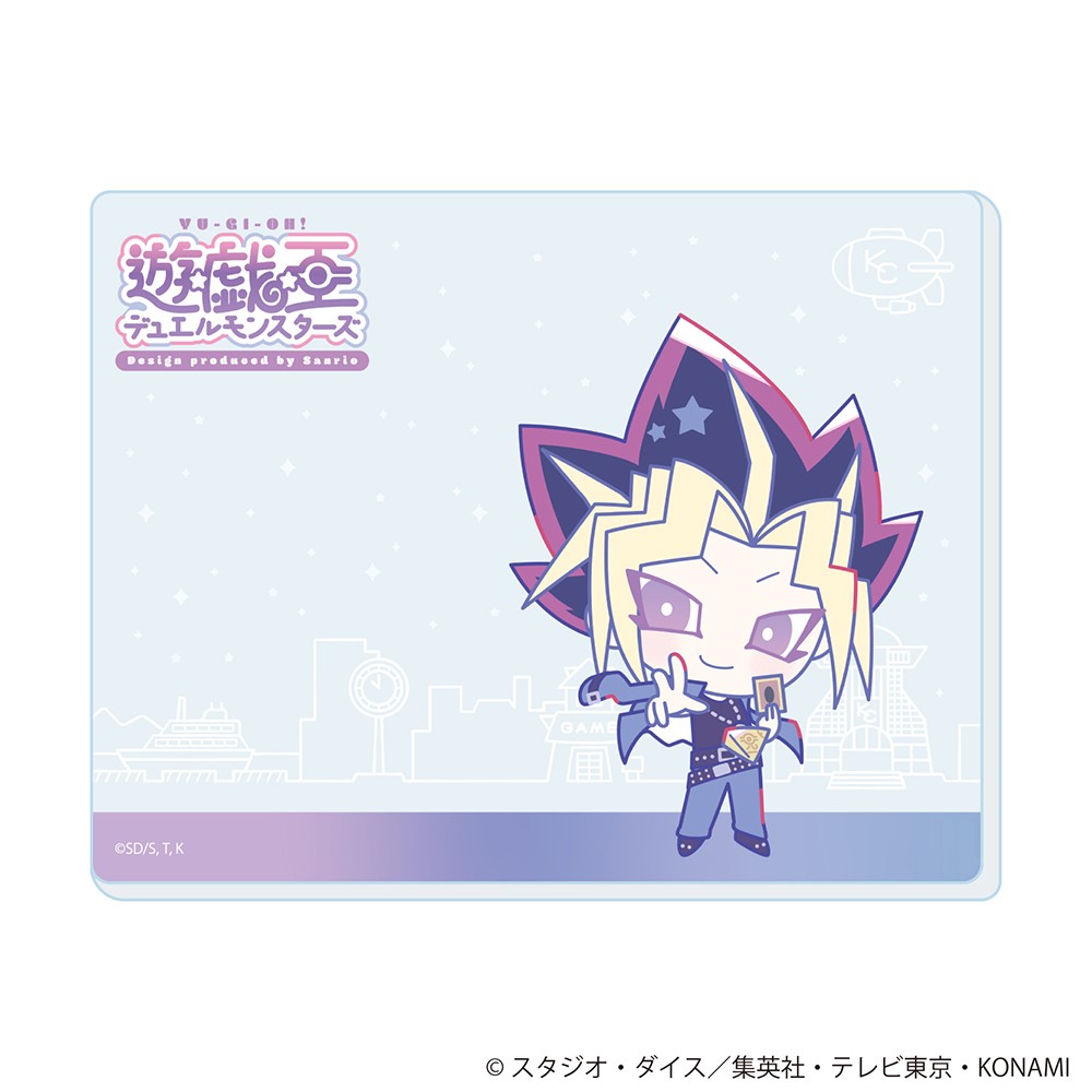 未使用品 遊戯王 新デュエルモンスターズ PS 店頭サンプルカード 販促