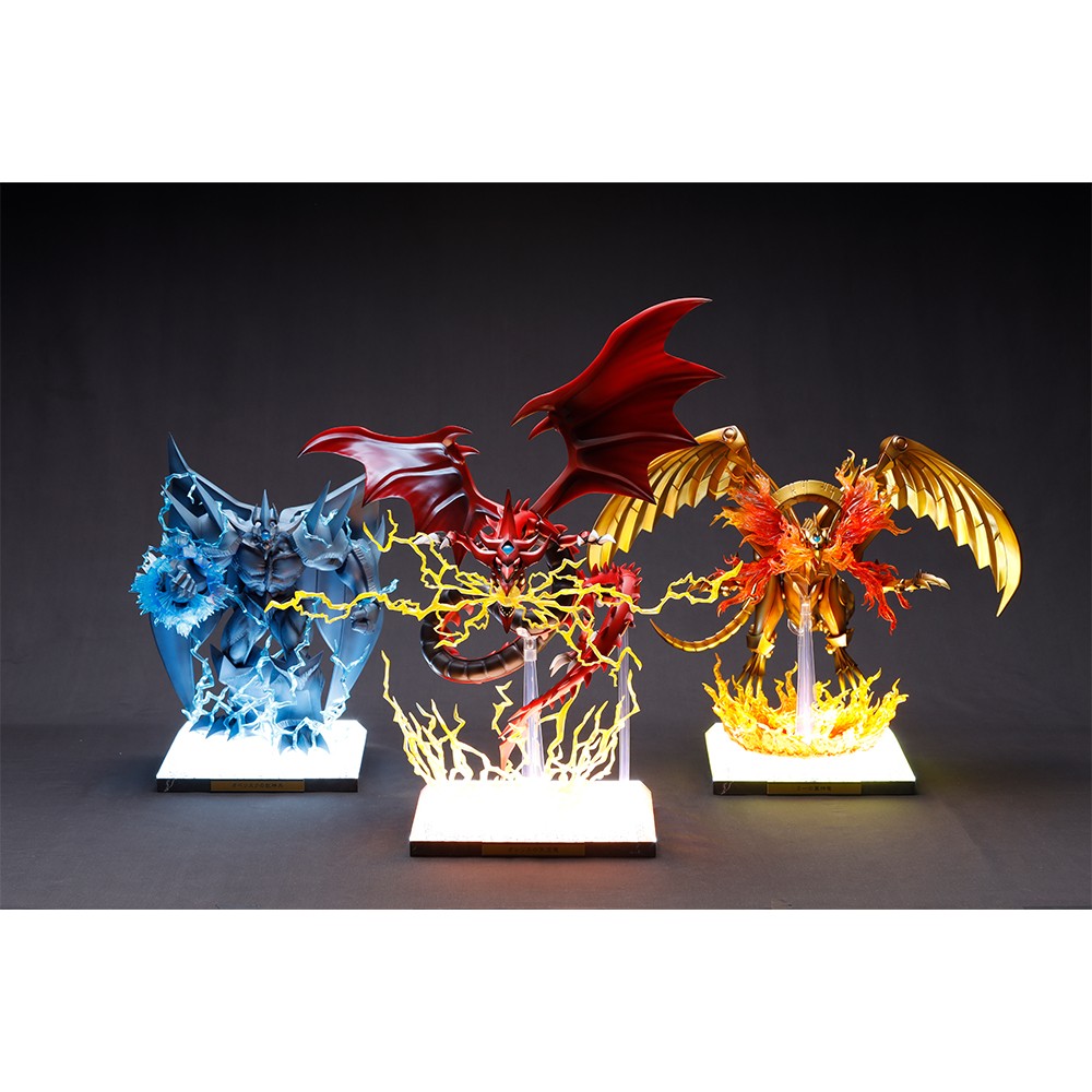 オシリスの天空竜 | KAIBA CORPORATION STORE