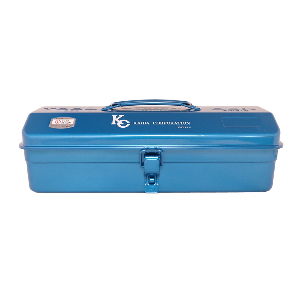 ツールボックス L（全2種） | KAIBA CORPORATION STORE