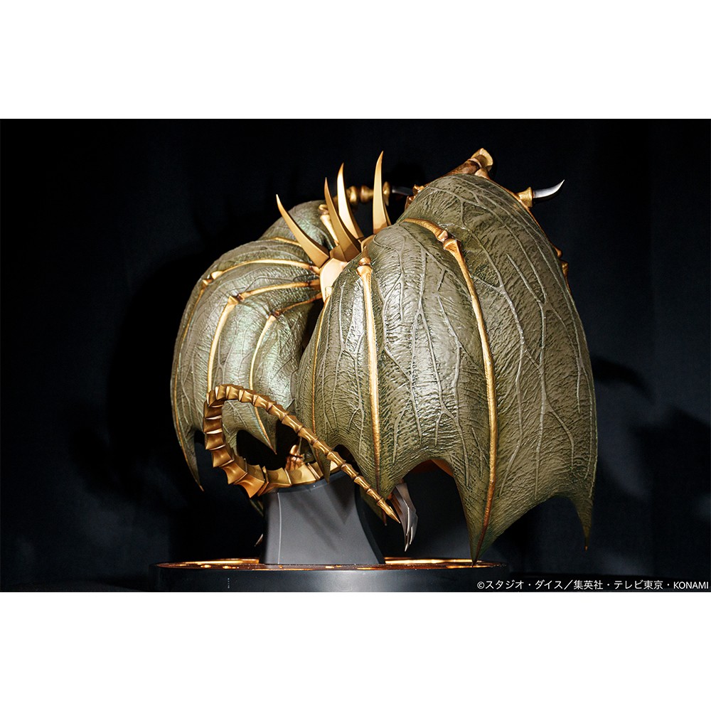 降雷皇ハモン | KAIBA CORPORATION STORE