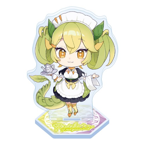 遊戯王カードゲーム25周年×ドン・キホーテ アクリルスタンド