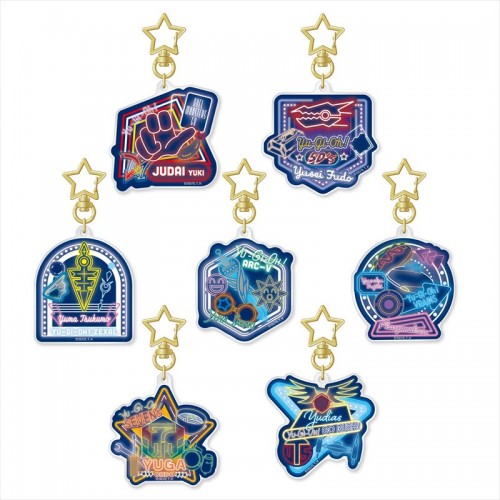 NEON LIKE GOODS SERIES | KAIBA CORPORATION STORE