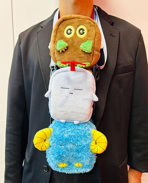 デュエリスト必見！YCSJ TOKYO 2025先行グッズ！ | KAIBA CORPORATION