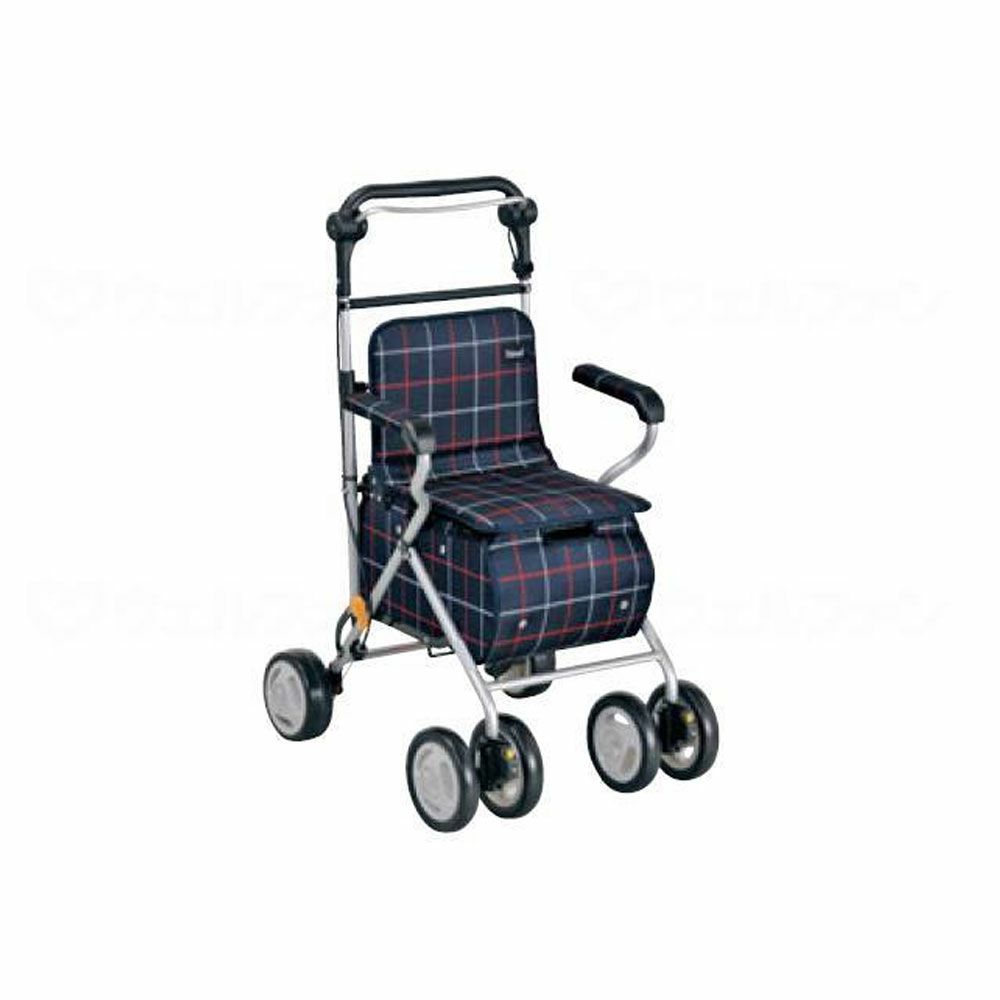テイコブST07 幸和製作所 シルバーカー | 介護・福祉用品の専門通販