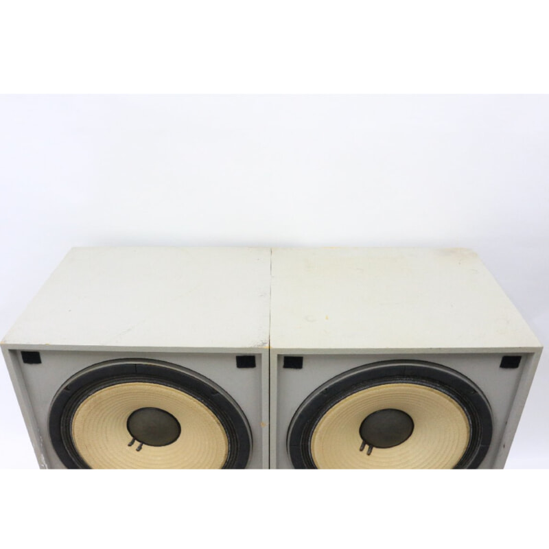 買取実績 |JBL [4311B] CONTROL MONITOR スピーカー - 大阪 京都 奈良