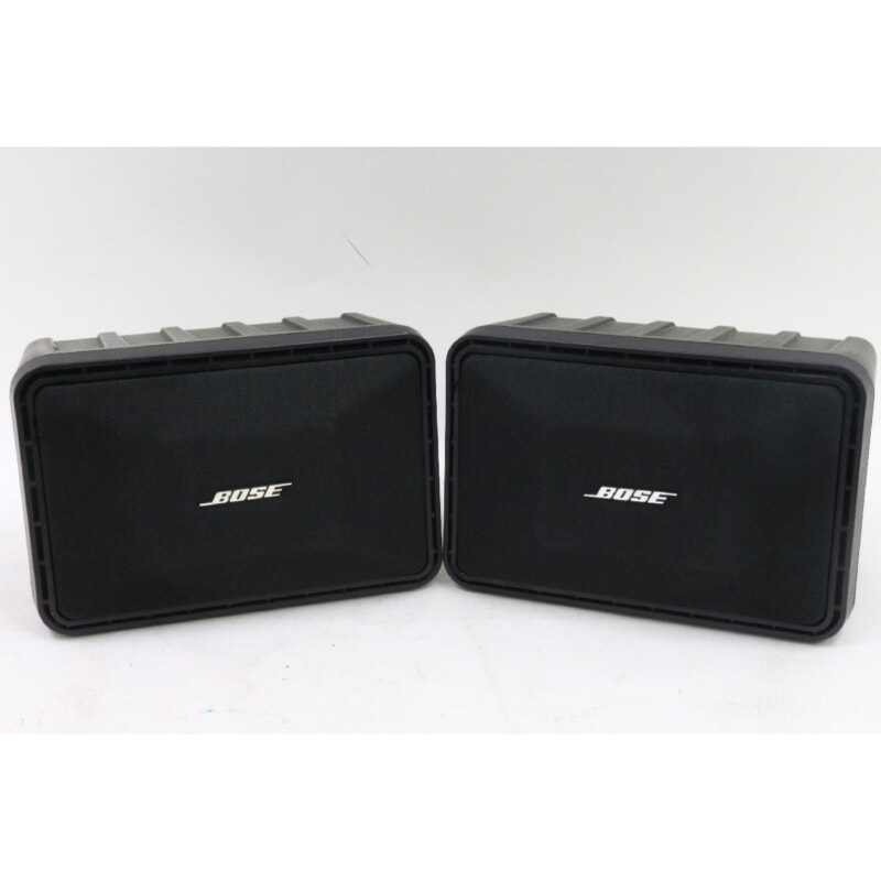 買取実績 |BOSE/ボーズ ◎ [101MM] スピーカーシステム ペア - 奈良