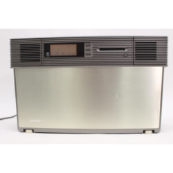 買取実績 |BOSE ボーズ Virtual Imaging Array (VIA) ステレオCD/MD