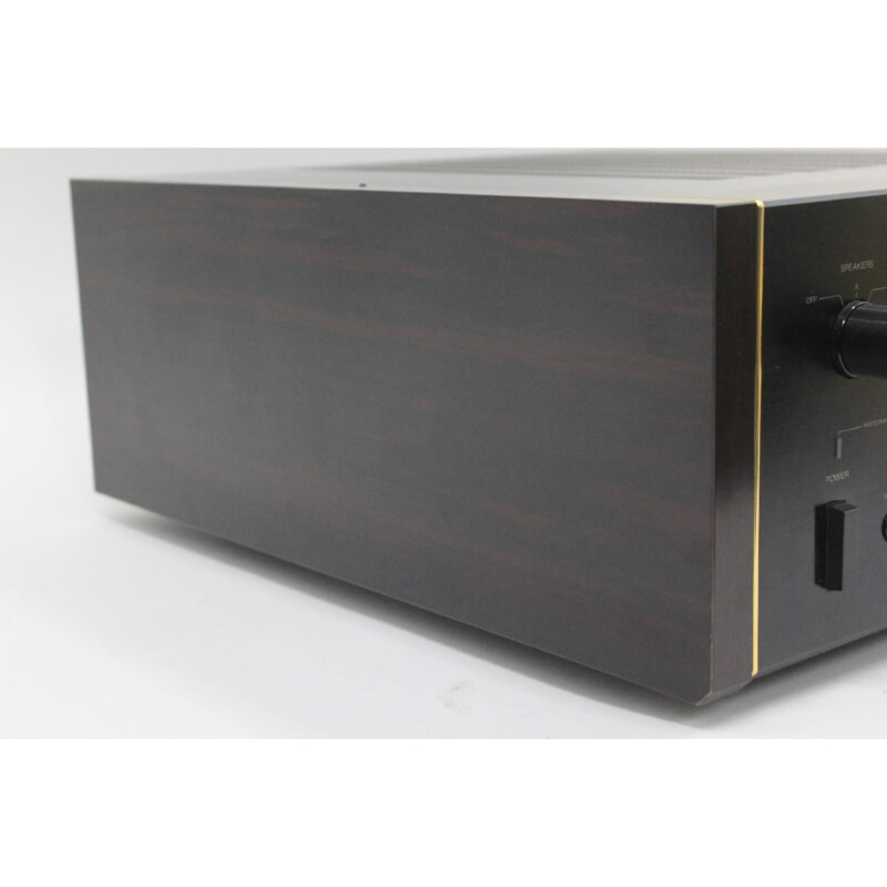 買取実績 |SANSUI サンスイ Xバランス AU-D607X インテグレーテッドDC