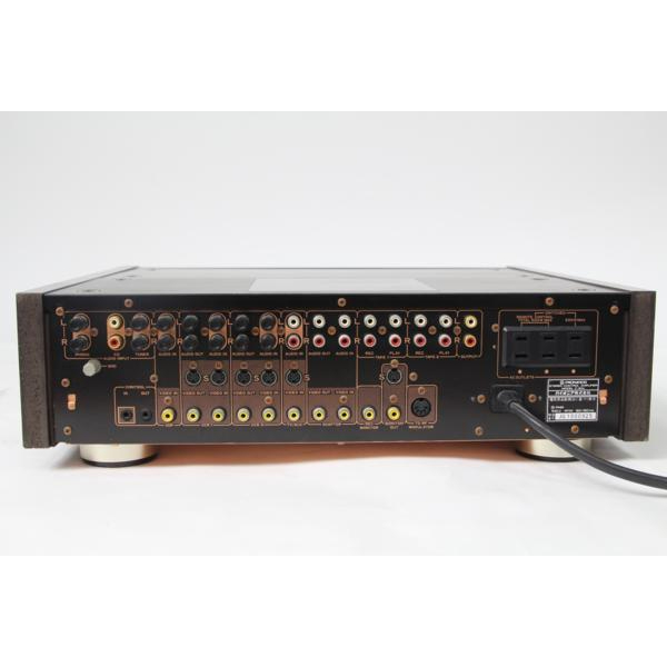 買取実績 |Pioneer パイオニア C90-a コントロールアンプ - 大阪 京都