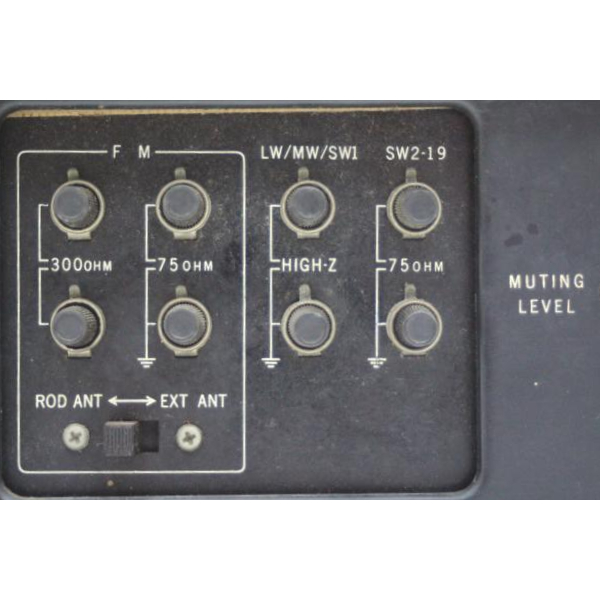 買取実績 |SONY ソニー ワールドゾーン CRF-230 23バンドラジオ - 京都