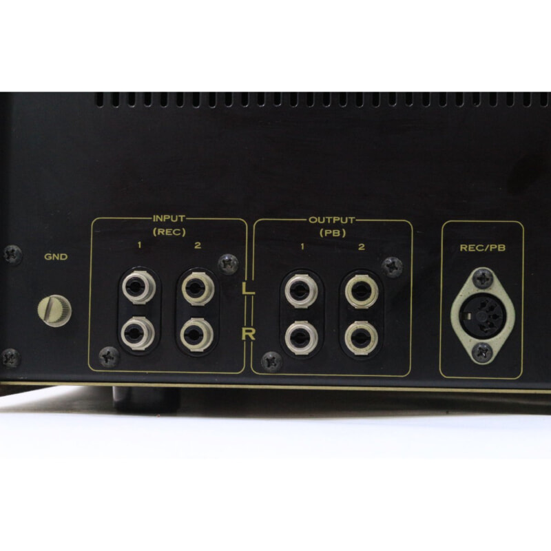 買取実績 |Pioneer パイオニア CT-7 ステレオカセットデッキ - 奈良