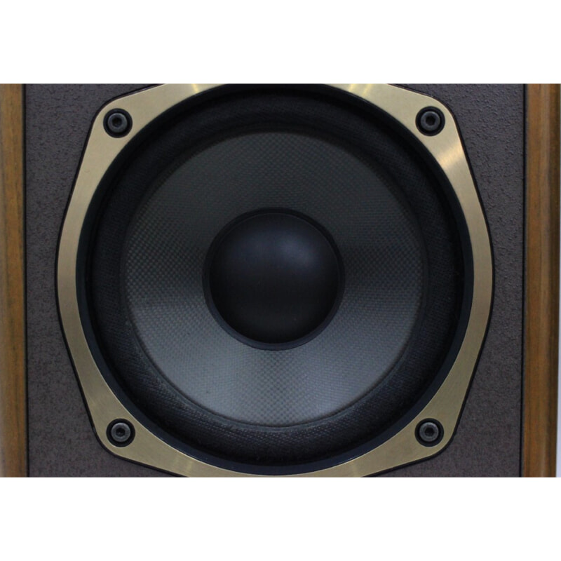 買取実績 |ONKYO オンキョー D-500Ⅱ Liverpool 2Wayスピーカー - 大阪