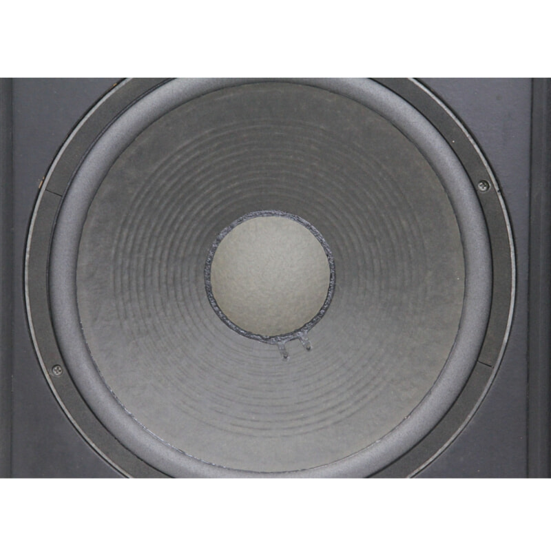 買取実績 |JBL HORIZON L166 3Wayスピーカー ペア メンテ済み - 大阪