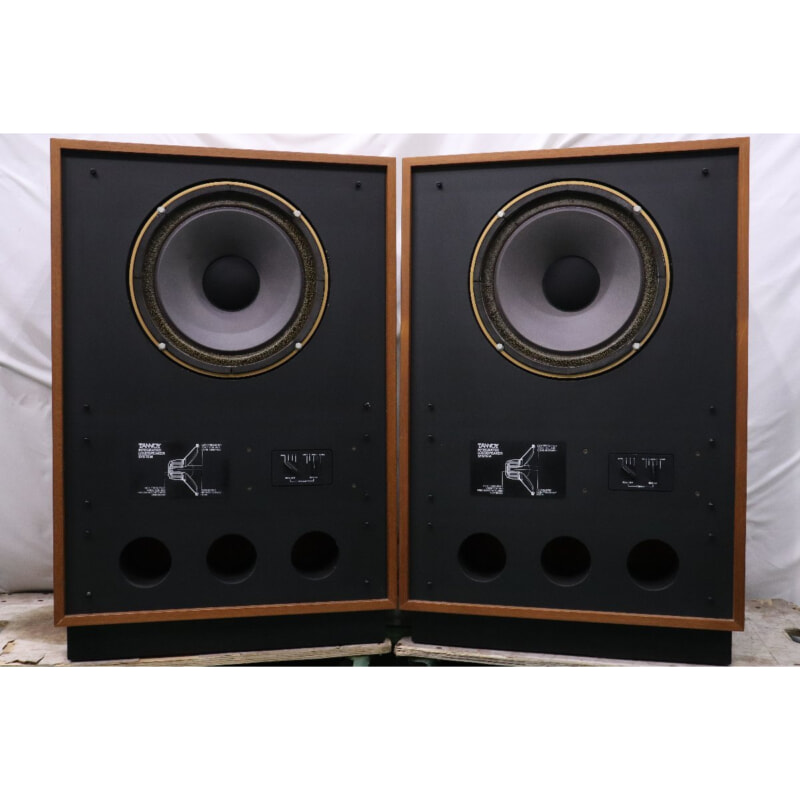 買取実績 |TANNOY タンノイ BERKELEY HPD385A スピーカー - 大阪 京都