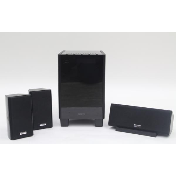 買取実績 |ONKYO オンキョー HTX-25HDX 2.1chホームシアターパッケージ