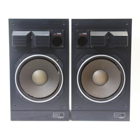 買取実績 |ONKYO オンキョー M6Ⅲ 2wayスピーカー - 大阪支店の