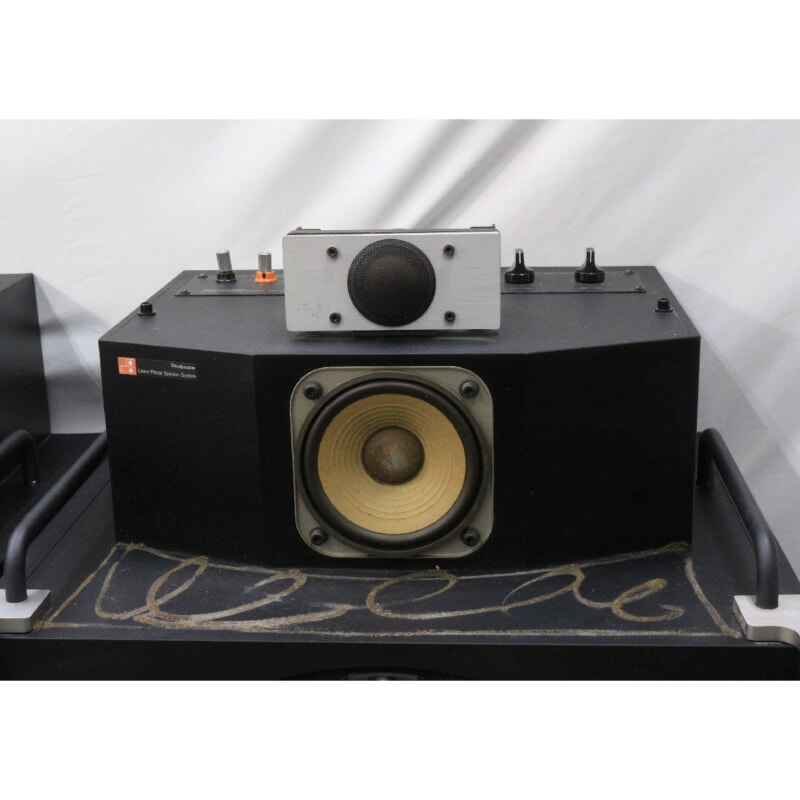 買取実績 |Technics7/テクニクス [SB-7000] 3ウェイスピーカー - 大阪