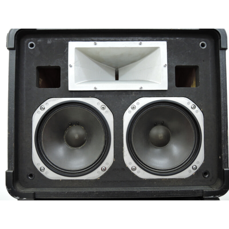 買取実績 |YAMAHA ヤマハ S250X モニタースピーカー ペア - 大阪支店の