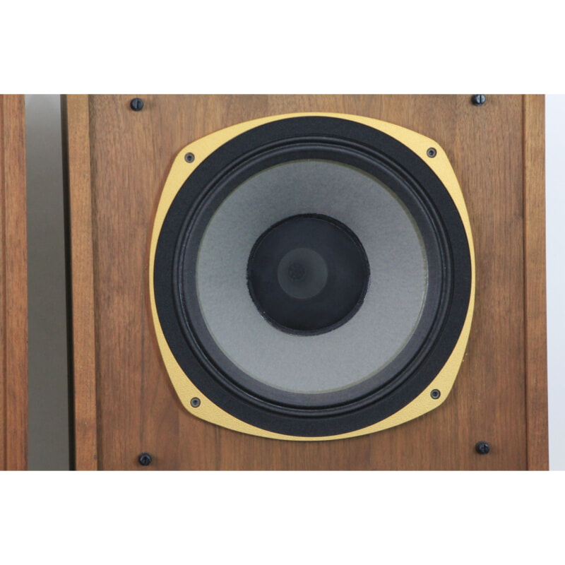 買取実績 |TANNOY Super Red Monitor SRM 12X 2Wayスピーカー ペア