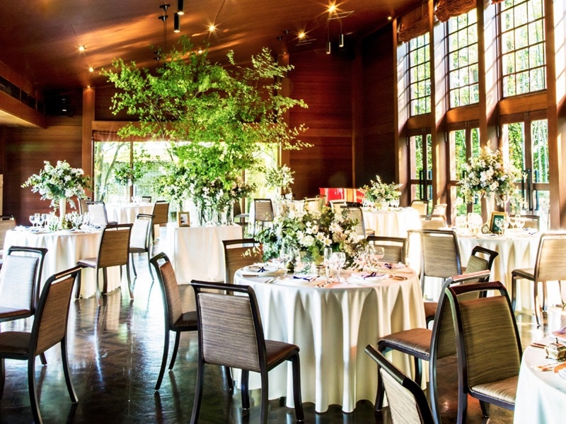 岩崎台倶楽部グラスグラス | 宴会・パーティーの予約問い合わせ