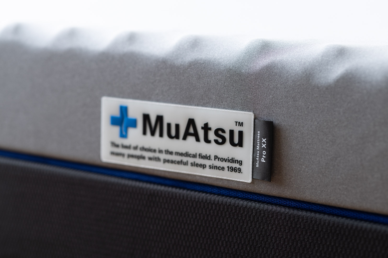 新しいムアツふとん(20年ムアツ)が体験可能です - 快眠屋おの＜公式