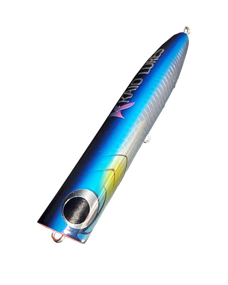 Leo pop（レオポップ） | KAIO LURES | ソルトウォータールアーブランド