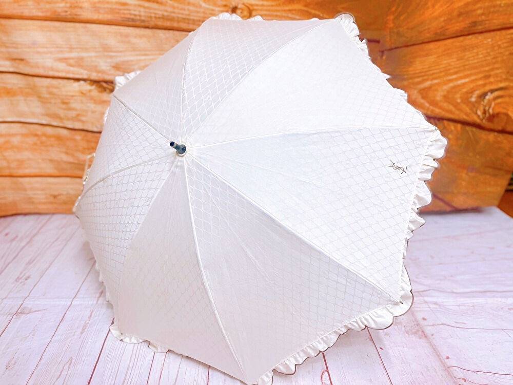 15、6年前のセリーヌ、イブサンローランの傘のリメイク？…後編 | 魅力