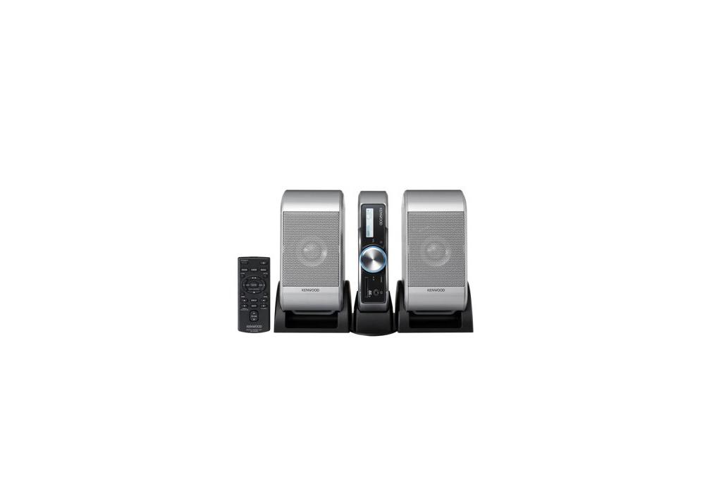 Portable Audio • CORE-A55 Specifications • KENWOOD Europe