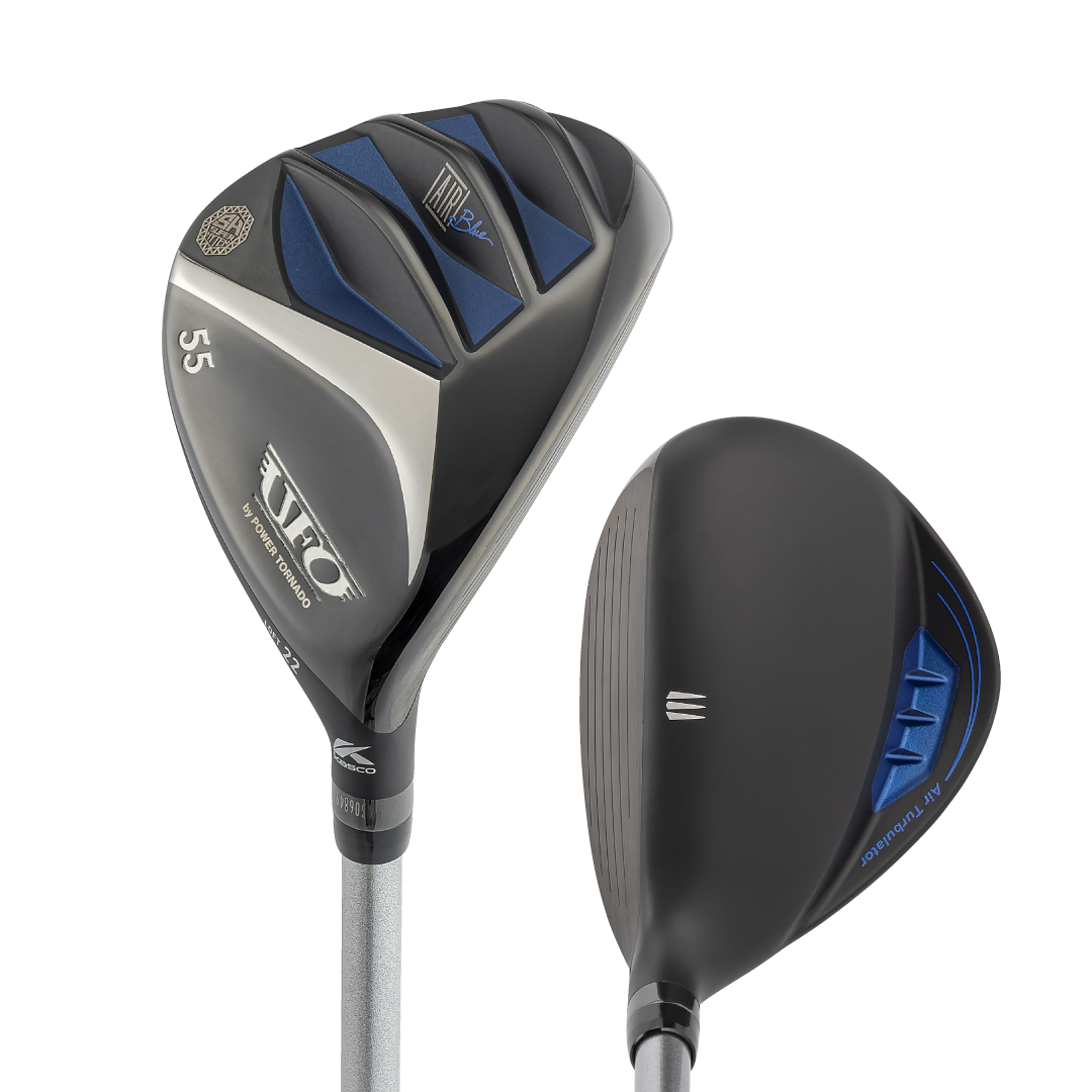 パーオン率1.75倍！UFO AIR UT by POWER TORNADO誕生！ | %news_brand